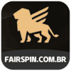 Logo da FAIRSPIN